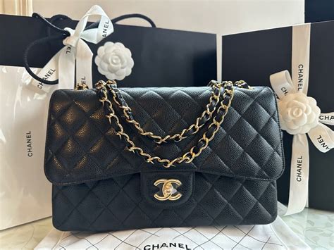 chanel classic flap bag 2019|authentic chanel classic flap bag.